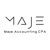 Maje Accounting CPA Ltd.
