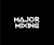 Major Mixing