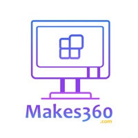 Makes360 - Digital Consulting Company