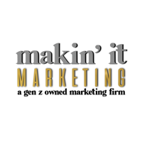 Makin' It Marketing, LLC