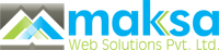 Maksa Web Solutions Pvt. Ltd.