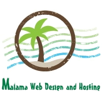 Malama Web Design and Hosting