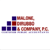 Malone Dirubbo & Co PC