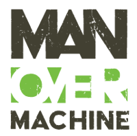 Man Over Machine