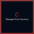 Managed Print Solutions UK Ltd