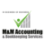 M&M Accounting and Business Services