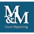 M&M Court Reporting Service