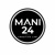 Mani24 Creative Lab
