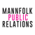 Mannfolk PR
