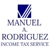 Manuel A. Rodriguez Income Tax Service
