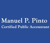 Manuel P. Pinto CPA