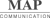 Map Communication