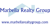 Marbella Realty group