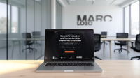 Marc Loic | Agencia de Diseño Web en Madrid