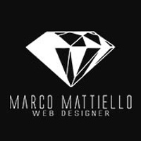 Marco Mattiello Web Designer
