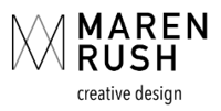 Maren Rush Creative Designs