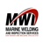 Marine Welding And Inspection Services