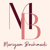 Mariyam Bouhmadi Web Design