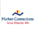 Market-Connections Resume Services
