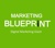 MARKETiNG BLUEPRiNT