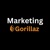 Marketing Gorillaz