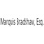 Marquis Bradshaw, Esq.