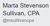 Marta Stevenson Sullivan, CPA