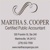 Martha S Cooper, CPA