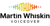 Martin Whiskin