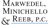 Marwedel, Minichello & Reeb, P.C.