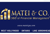 Matei & Co.