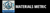 Materials Metric