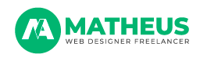 Matheus Web Designer Freelancer