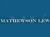 Mathewson Lew CPAs