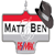 Matt Casselman and Ben Ferguson Toronto Real Estate Team