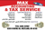 Max Accounting & Tax Service, CPA