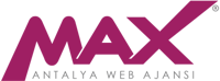 Maxantalya Web Tasarım