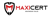 MaxiCert