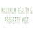 Maximum Realty and Property Management