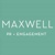 Maxwell PR + Engagement