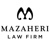 Mazaheri Law Firm, Attorneys and Counselors