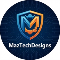 MazTechDesigns