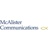 McAlister Communications