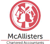 McAllisters Accountants