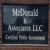 McDonald & Associates LLC