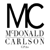 McDonald Carlson