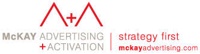 McKay Advertising + Activation