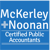 McKerley & Noonan, CPAs