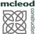 McLeod Construction LLC