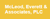 McLeod Everett & Associates PLC